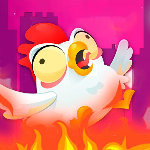 Learn about chicken road game