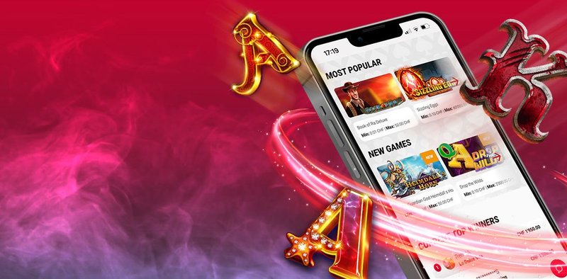 Mr Pacho Casino: Die besten Online-Spiele im Herzen der Schweiz erwartet mich