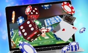 Explore the Thrills of Casino Punkz Online Games